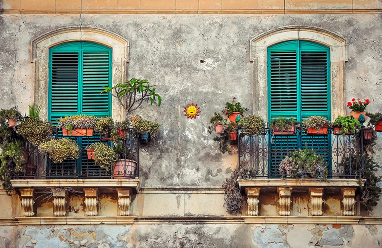 I 5 errori da evitare quando si arreda il balcone