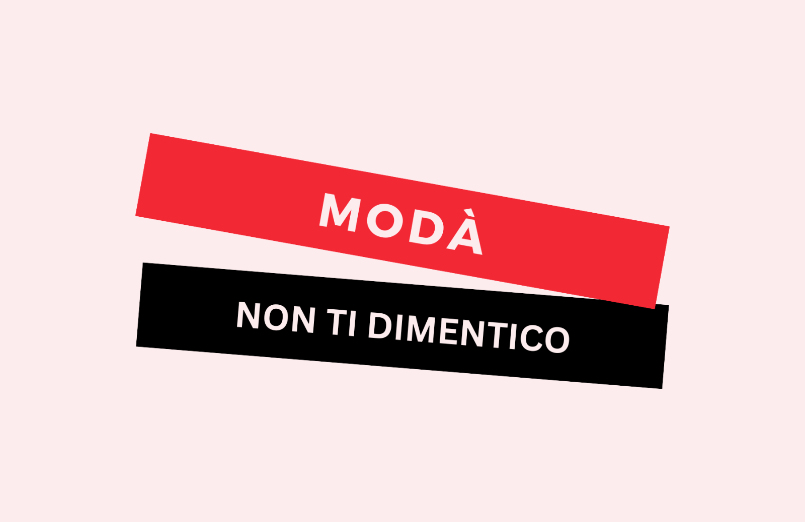 “Non ti dimentico” dei Modà: testo e significato