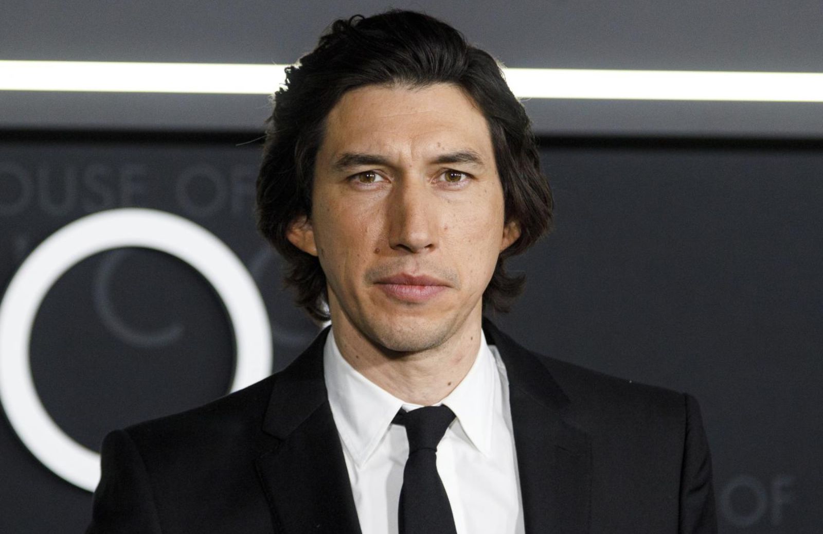 Adam Driver, la storia di un 'brutto' che piace (parecchio)