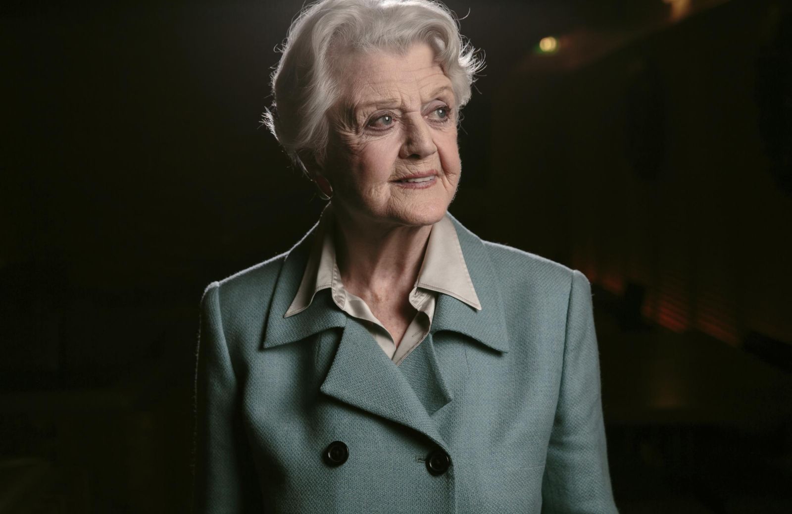 Angela Lansbury, la signora in giallo (e non solo)