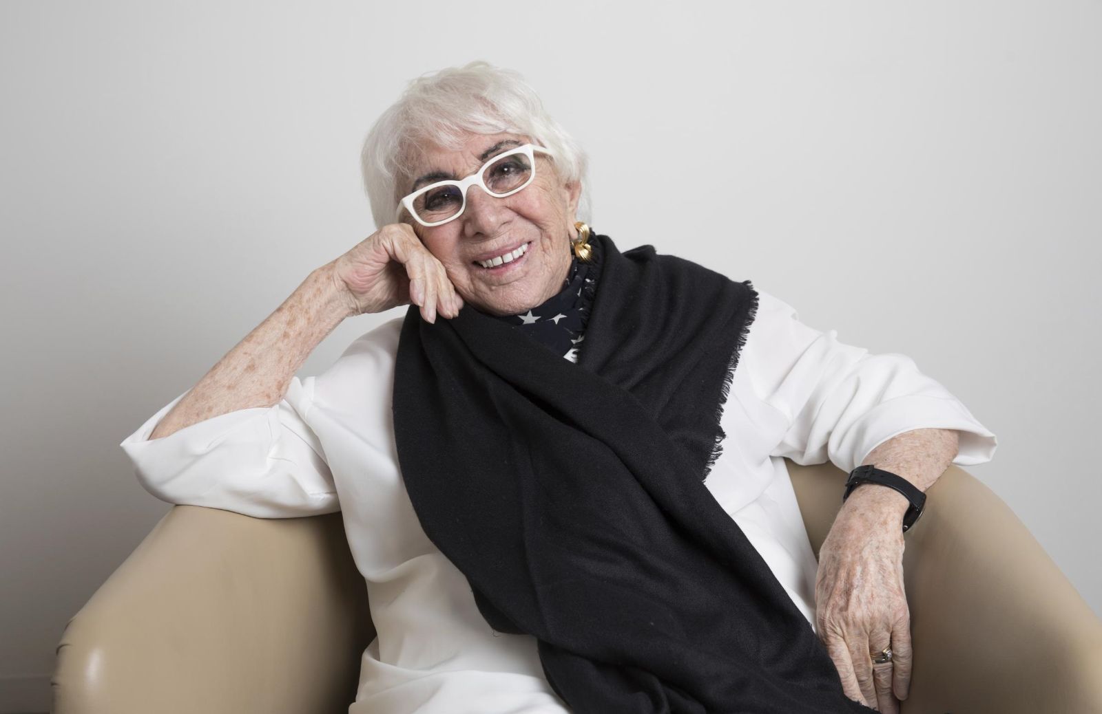 Lina Wertmüller in 6 frasi celebri