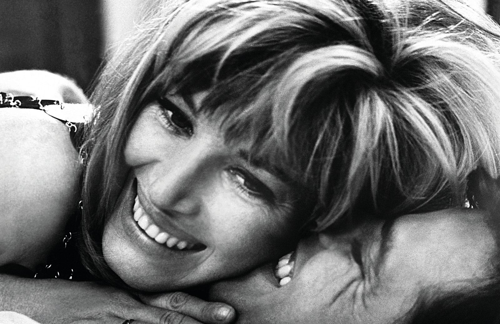 Monica Vitti, idolo contemporaneo