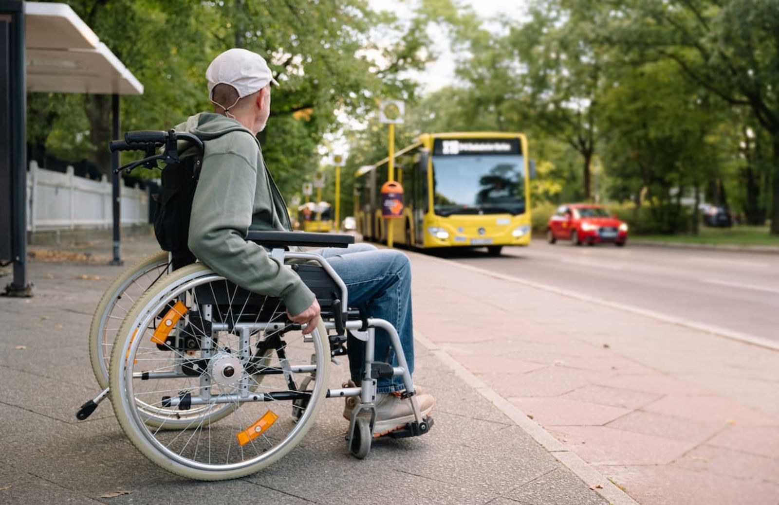 Viviamo in una società abilista e dovremmo cambiare le cose