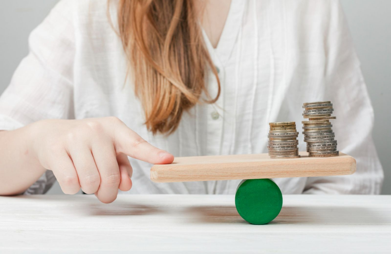 Pay gap: cos'è e perché le donne vengono pagate meno degli uomini