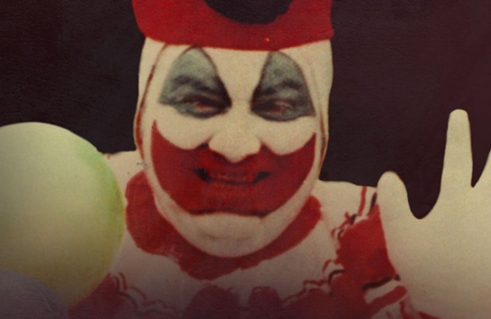 Serial killer: la storia di John Wayne Gacy