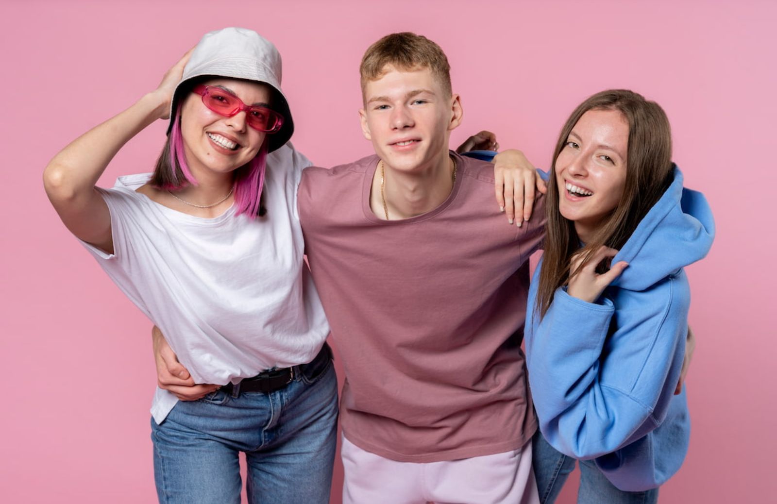 Come parla la gen z: slang a prova di boomer