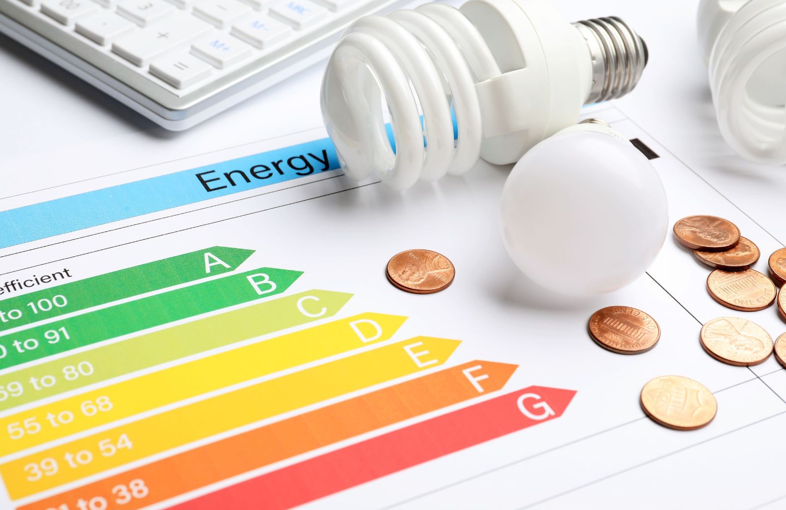 Nuova etichetta energetica: cos'è e come si legge