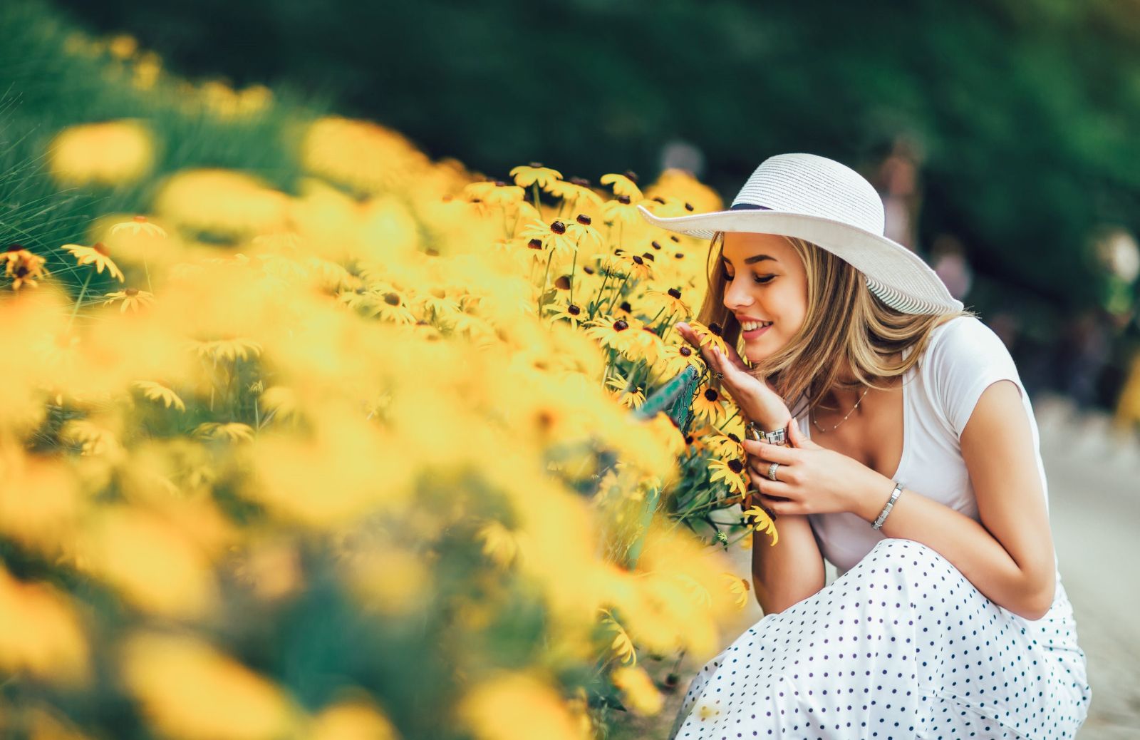 Scoppia la verde mania: tutti pazzi per piante e fiori