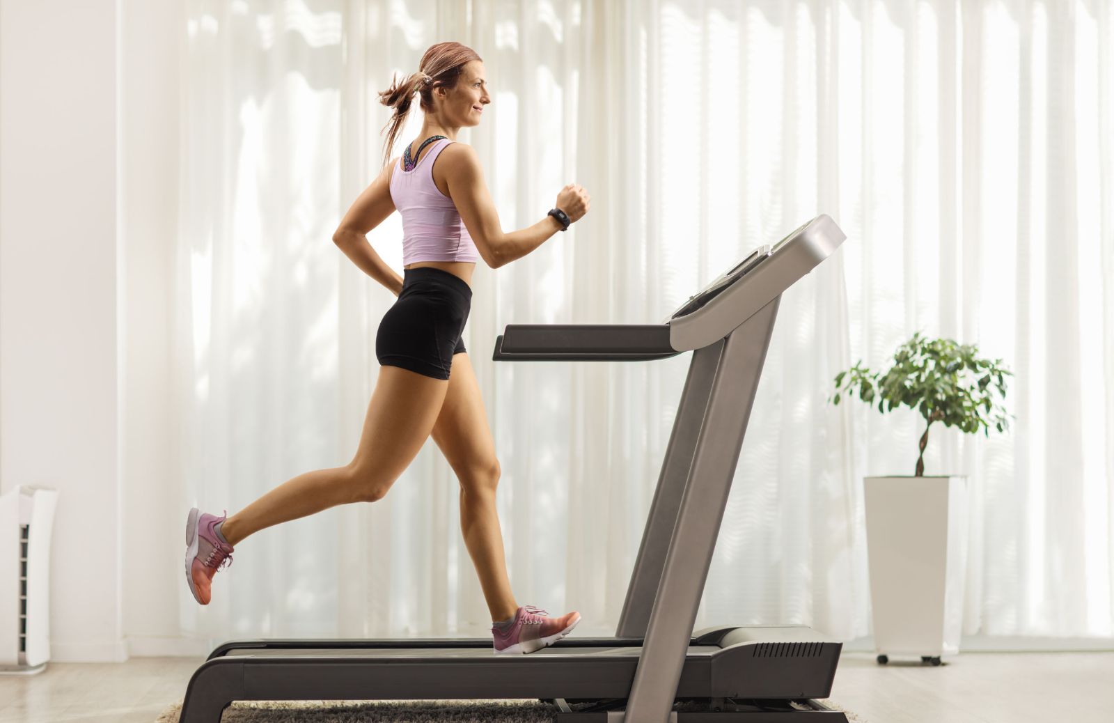 Attrezzi cardio: i 5 perfetti per allenarsi a casa