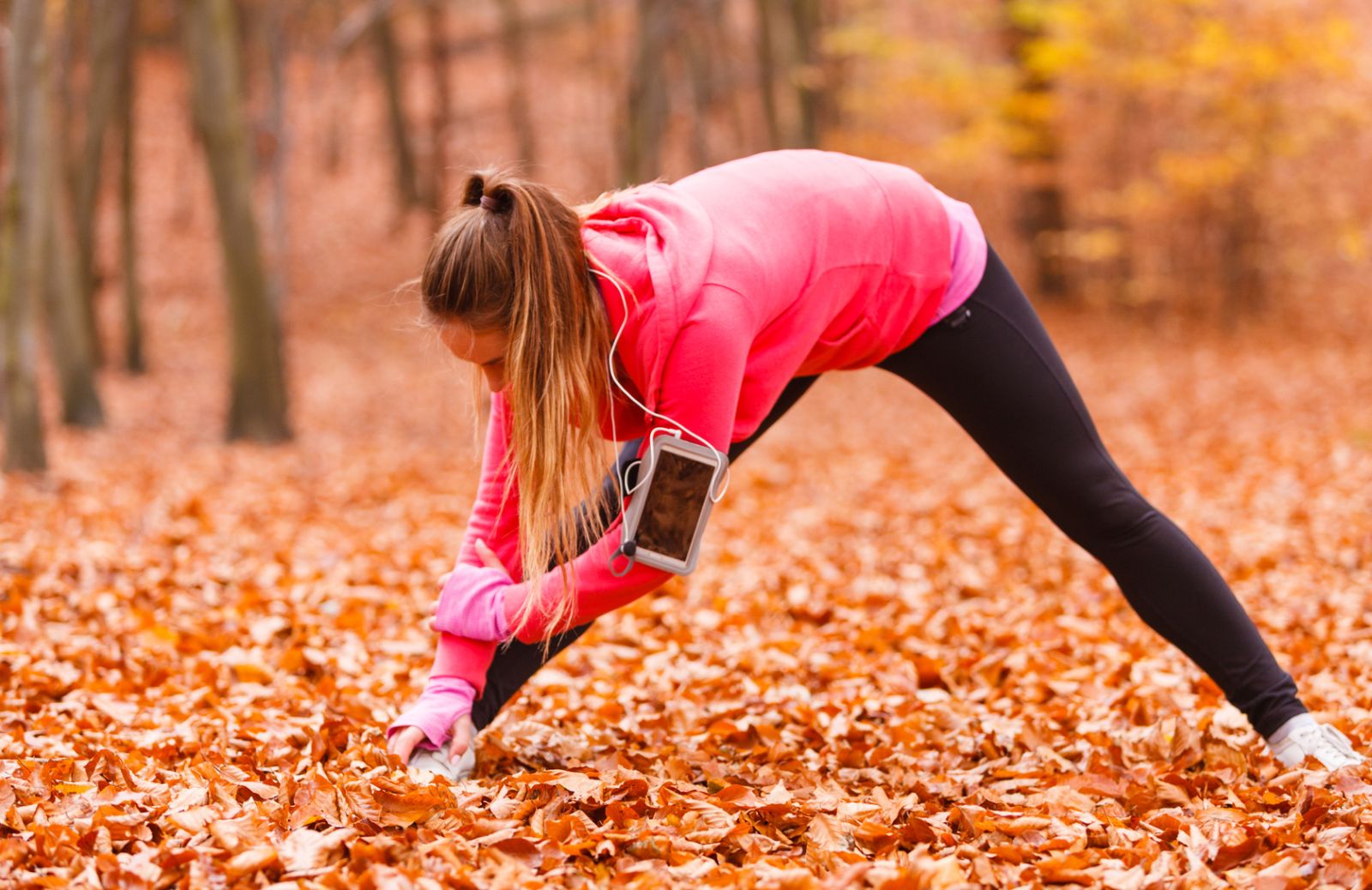 Autunno: 5 fitness trend da seguire