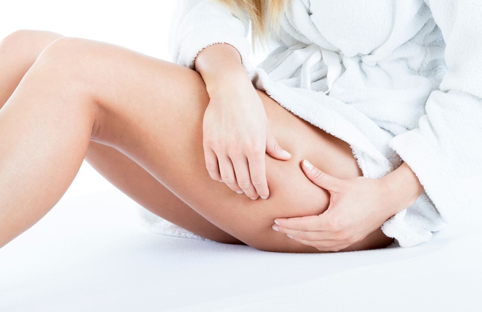 L’accumulo di acido lattico favorisce l’aumento della cellulite?