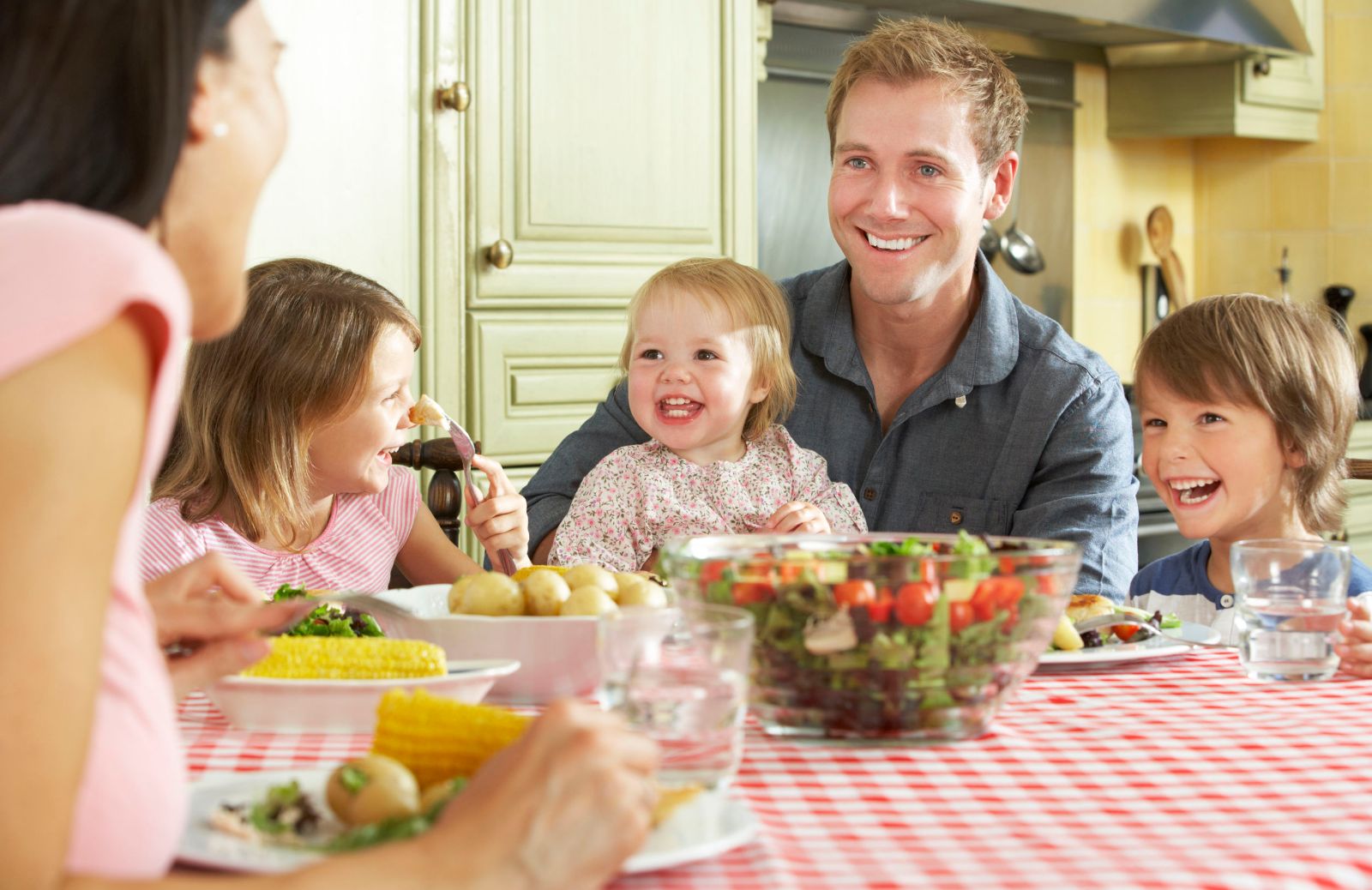 5 primi piatti per la Festa del papà