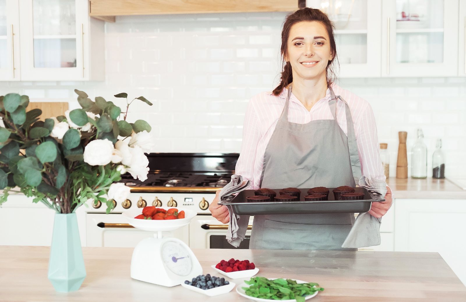 Dolci con pochi ingredienti: 10 ricette facili, veloci, golose 