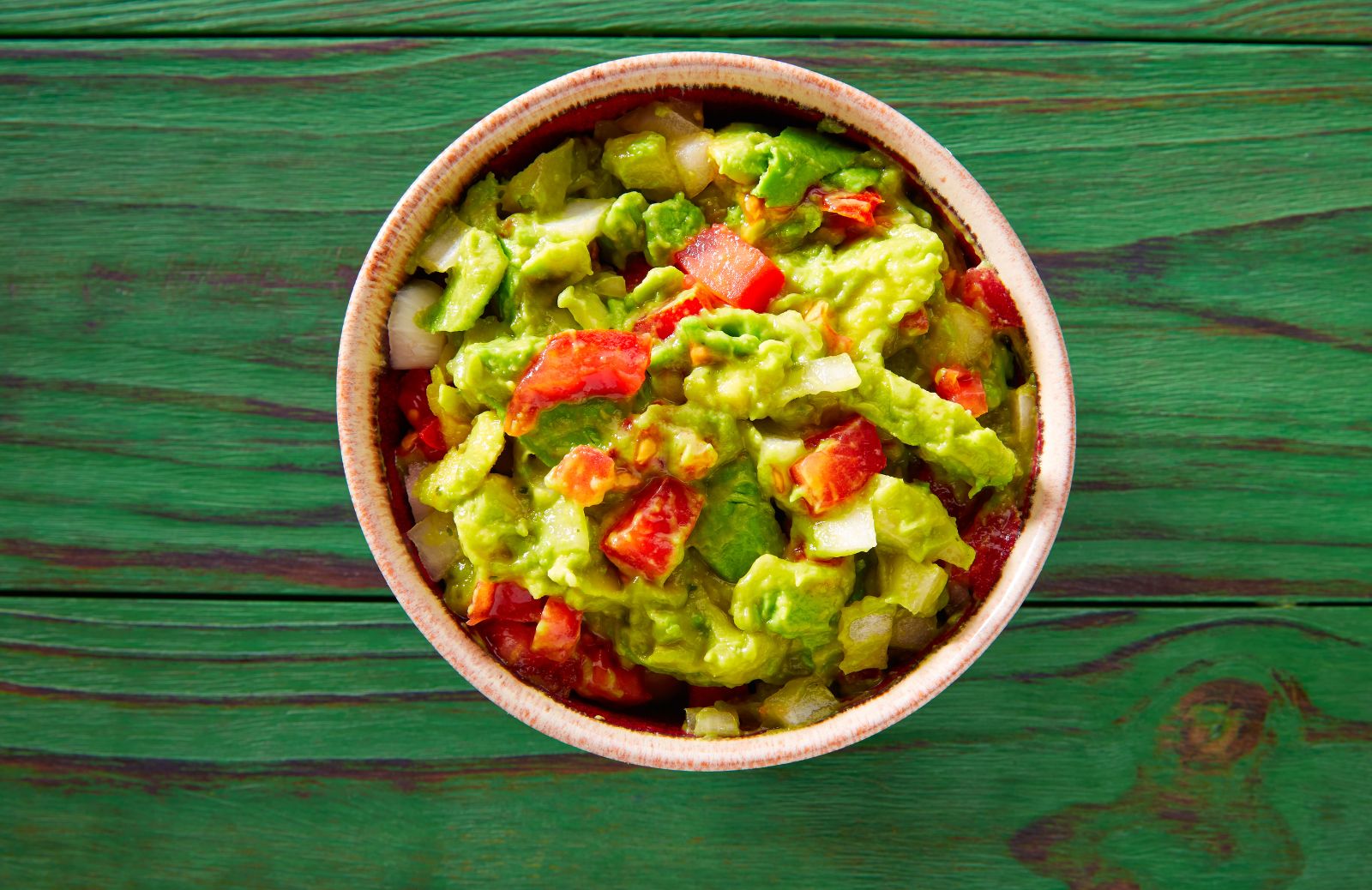 Guacamole, le ricette: tre sfiziose varianti