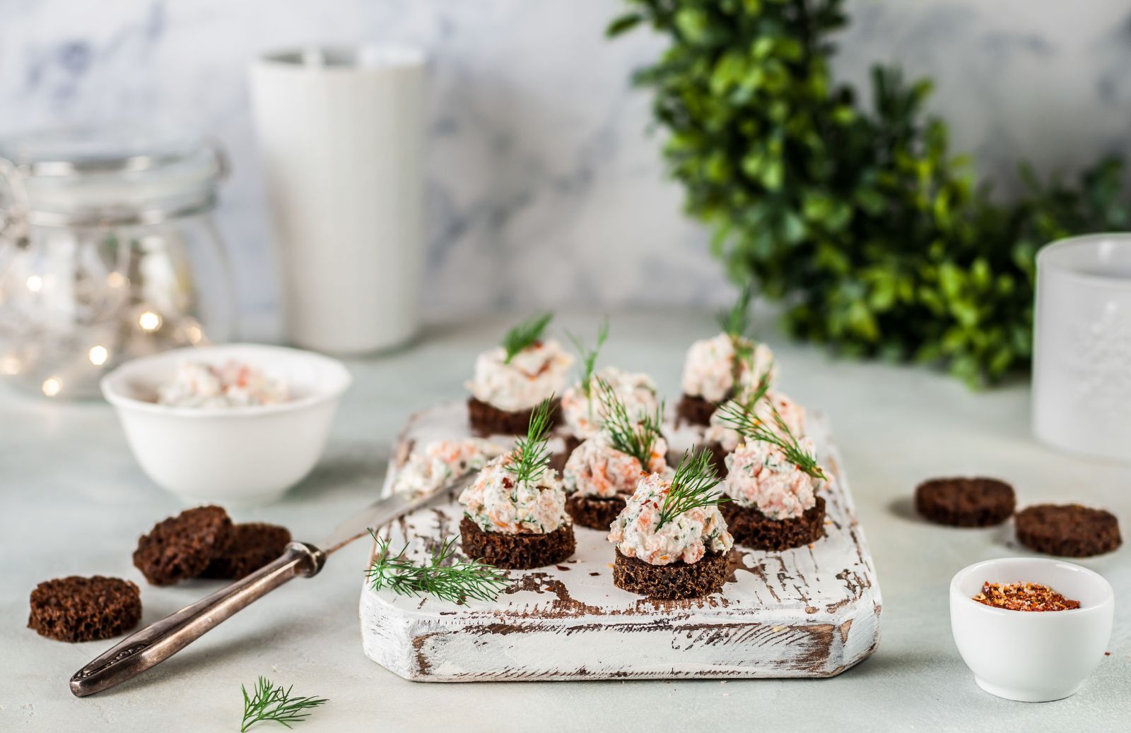 Mousse natalizie: 6 ricette (dolci e salate) per sorprendere i vostri ospiti