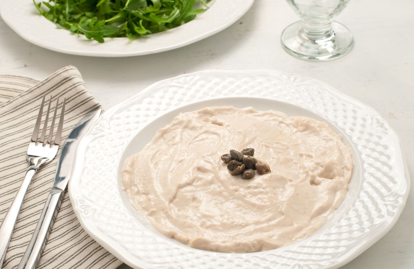 Non solo vitello: 5 sfiziose ricette con la salsa tonnata