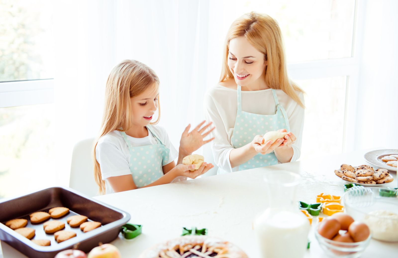 Ricette Festa della mamma: 5 dolci perfetti per l'occasione!