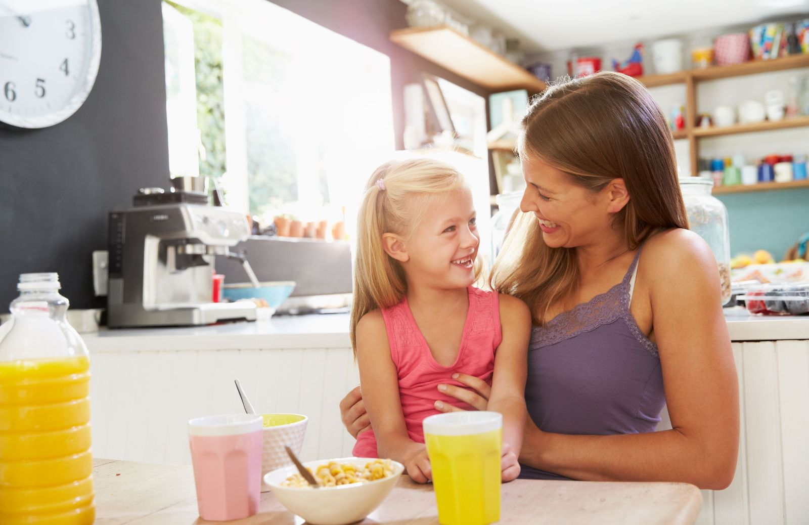 Rientro a scuola, 5 ricette per la colazione