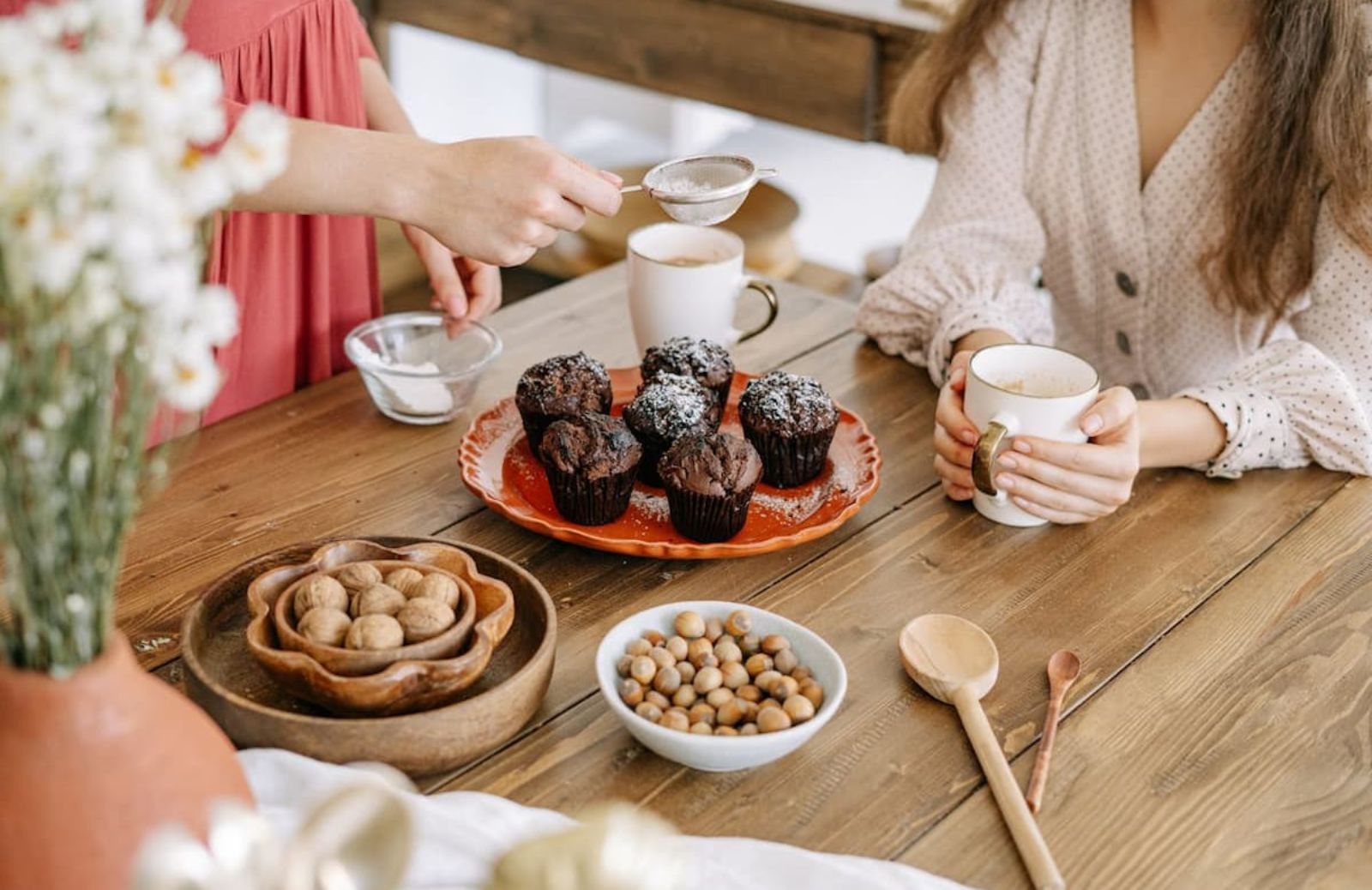 Dolci da colazione da provare per partire al massimo