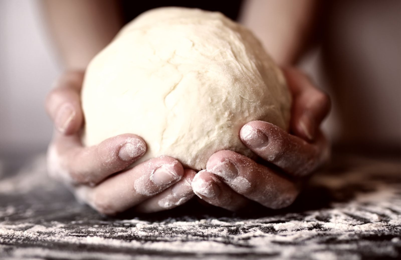 E’ vero che la pizza lievita meglio sul termosifone?