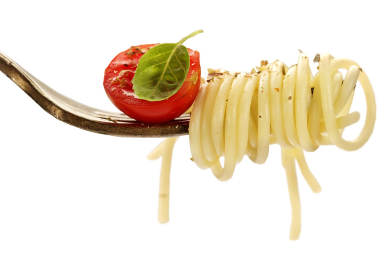 La pasta al dente è più digeribile?