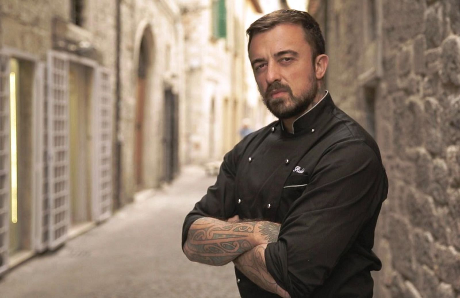 Chef Rubio: la cucina, l’amore, la vita