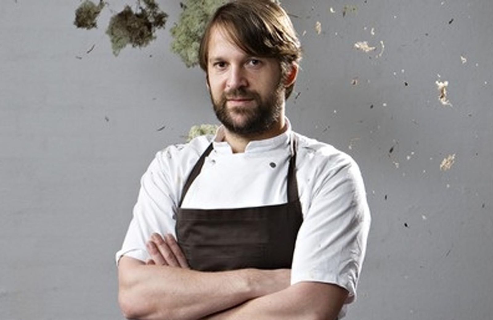 Foraging: Rene Redzepi lancia una nuova app