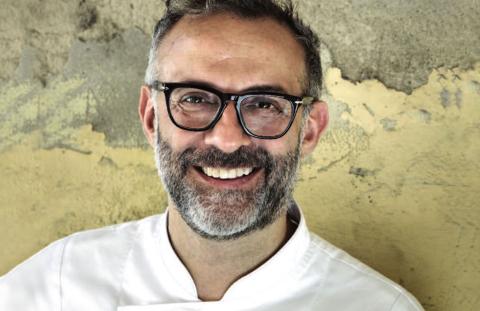 L'insegnamento di Massimo Bottura: “Il momento di restituire”