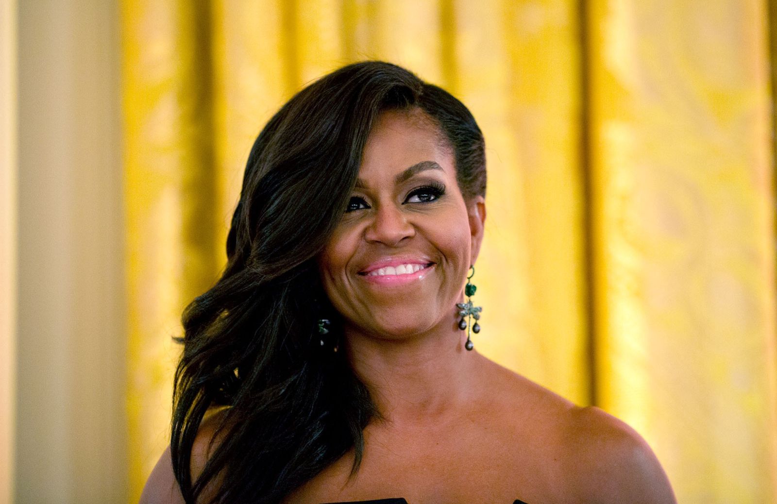 Michelle Obama giudice di Junior MasterChef 