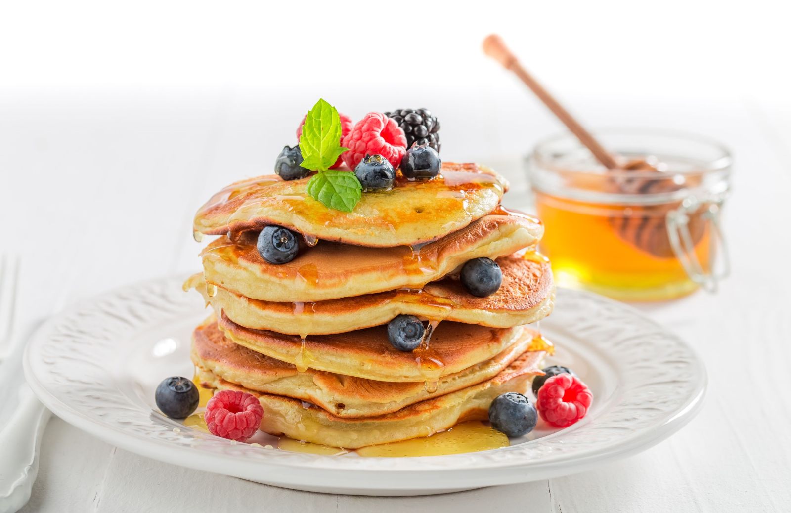 Pancake day: fenomenologia dolce di una frittella