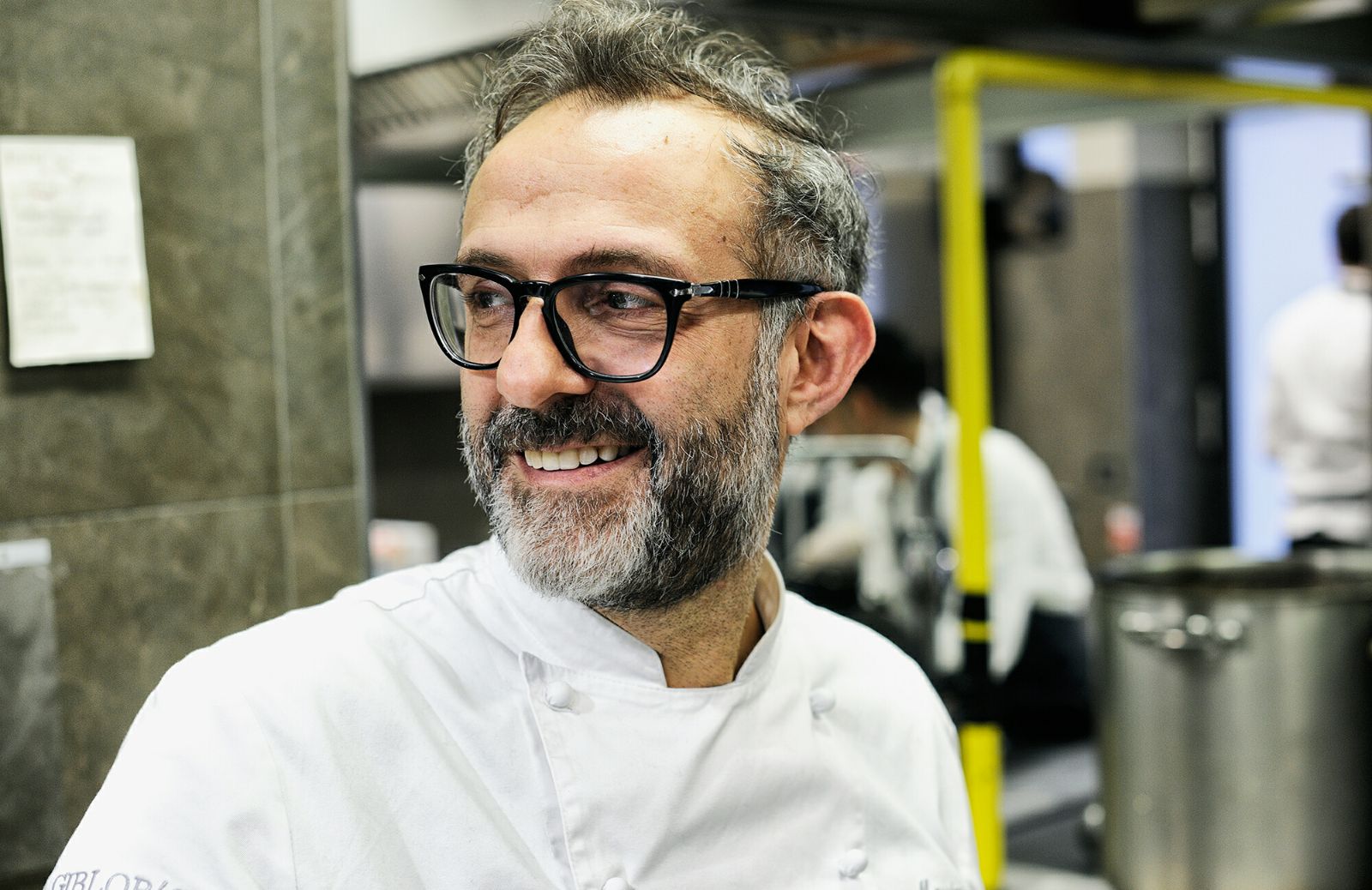 World’s 50 Best Restaurants: l’Osteria Francescana di Bottura è il miglior ristorante del mondo