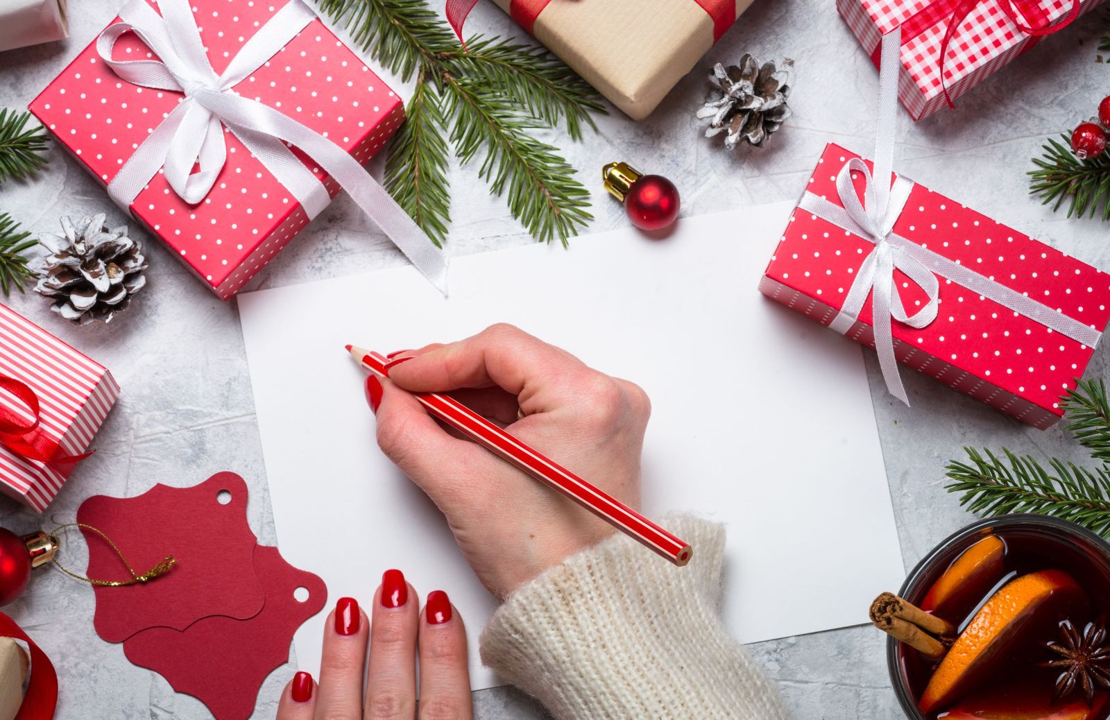 10 frasi e aforismi sul Natale