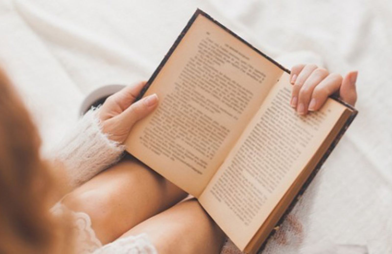 5 libri da leggere in primavera 