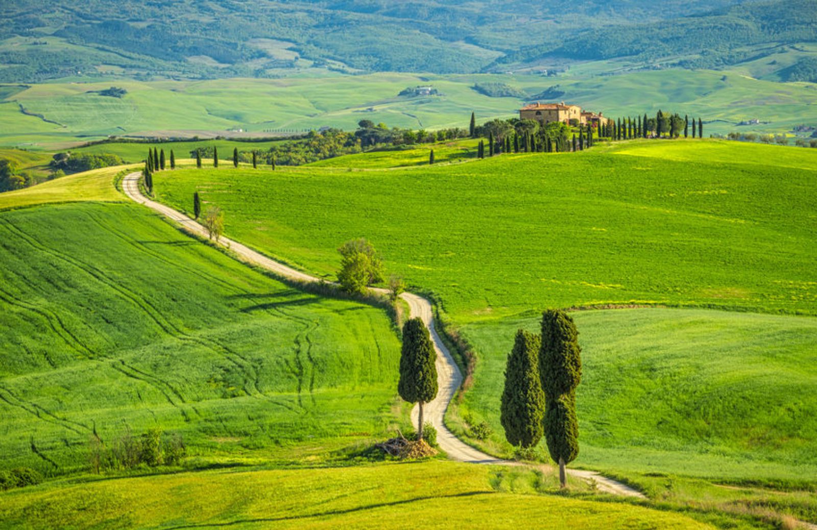 5 strade italiane perfette per un viaggio on the road