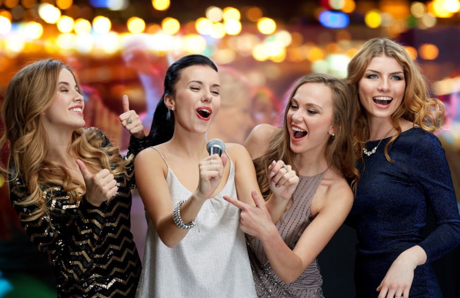 6 canzoni sulle donne da dedicare alle amiche 