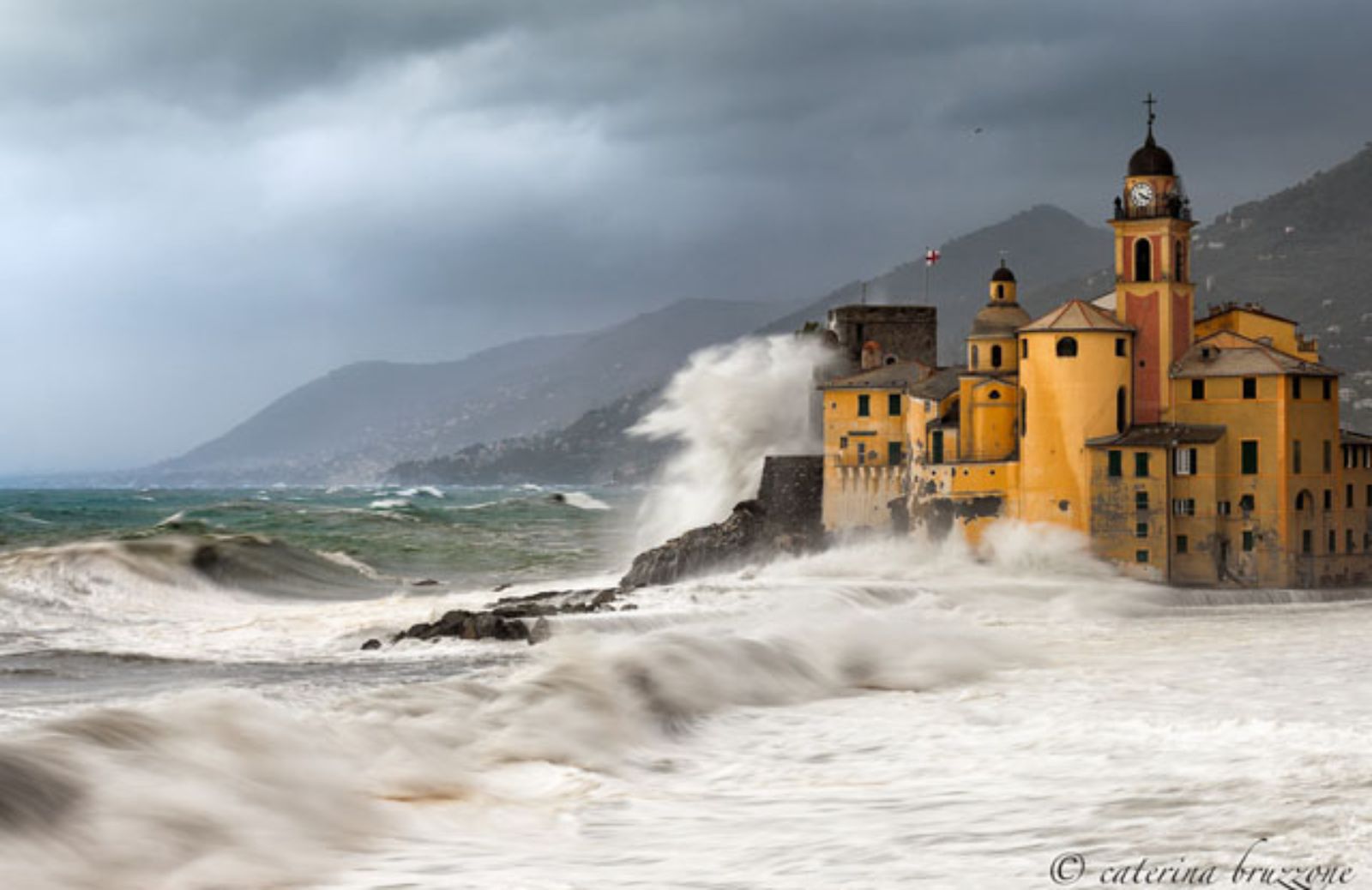 I 10 borghi di mare più belli d'Italia