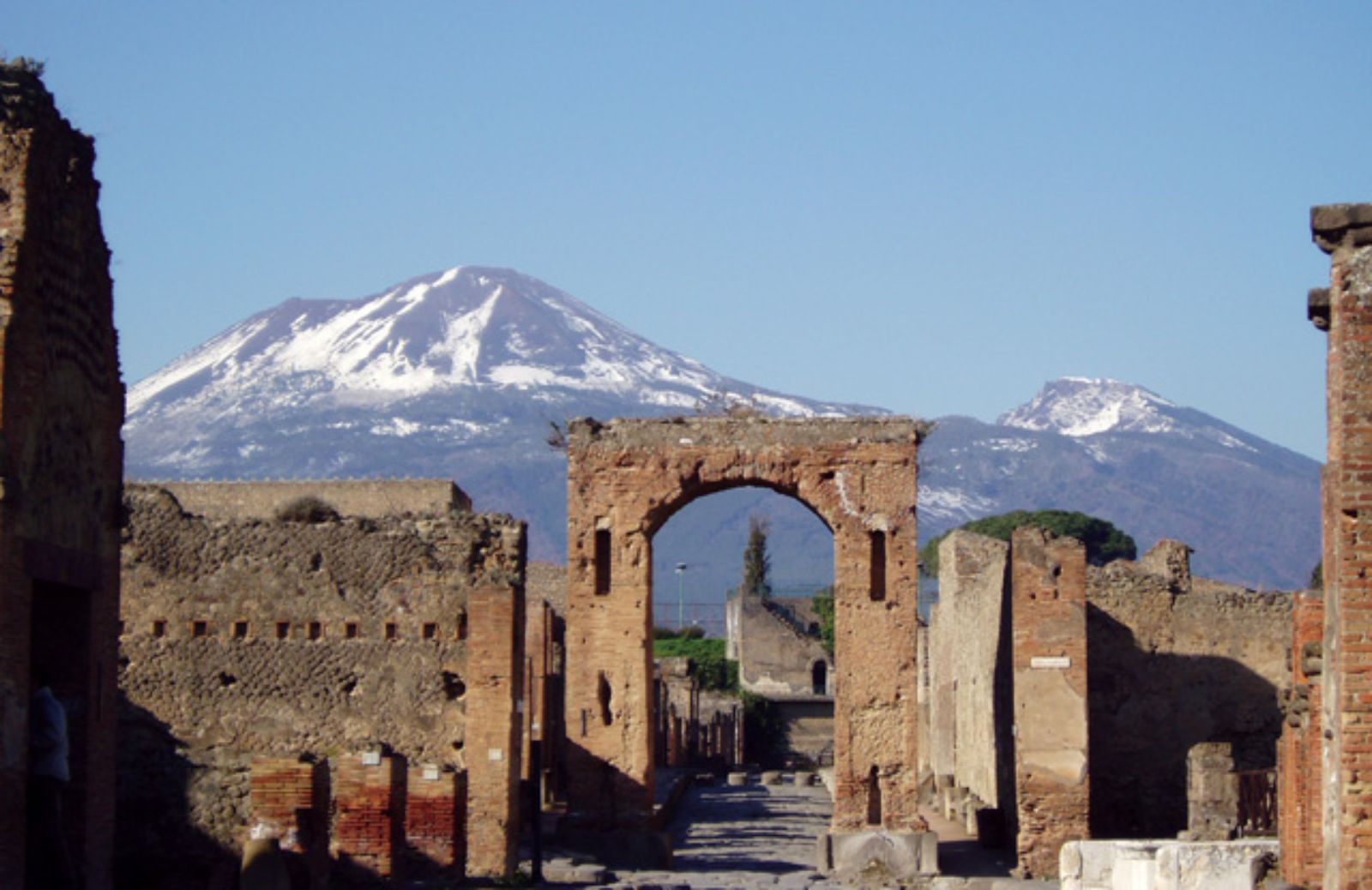 I 10 siti dell'Unesco da vedere prima possibile