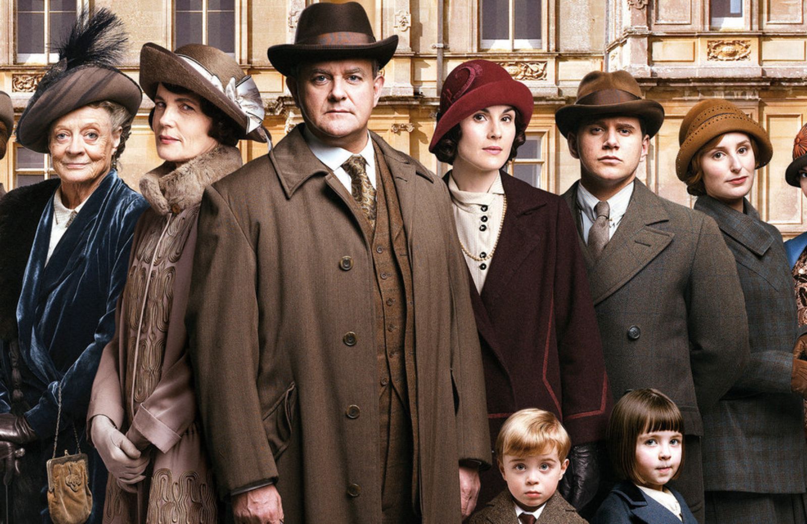 Le 10 migliori serie tv per imparare l’inglese 