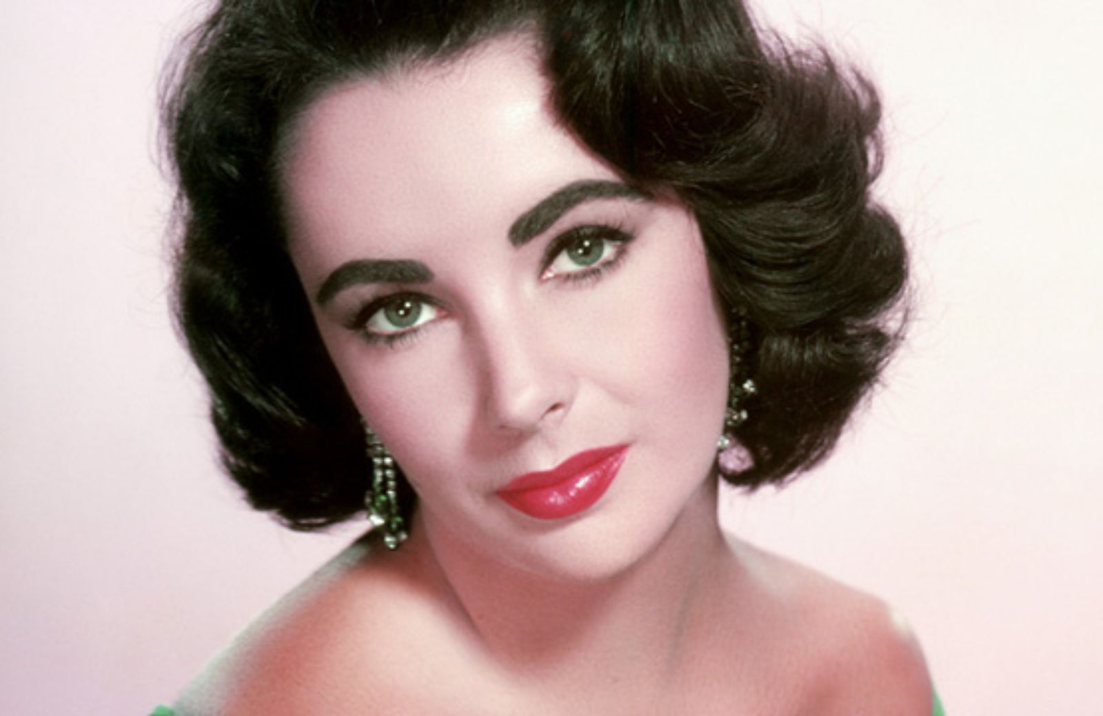 Le 5 frasi più belle di Elizabeth Taylor 