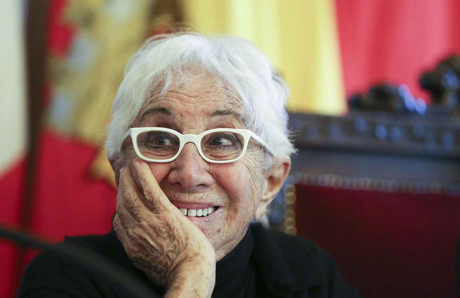 Lina Wertmüller e le altre registe da Oscar