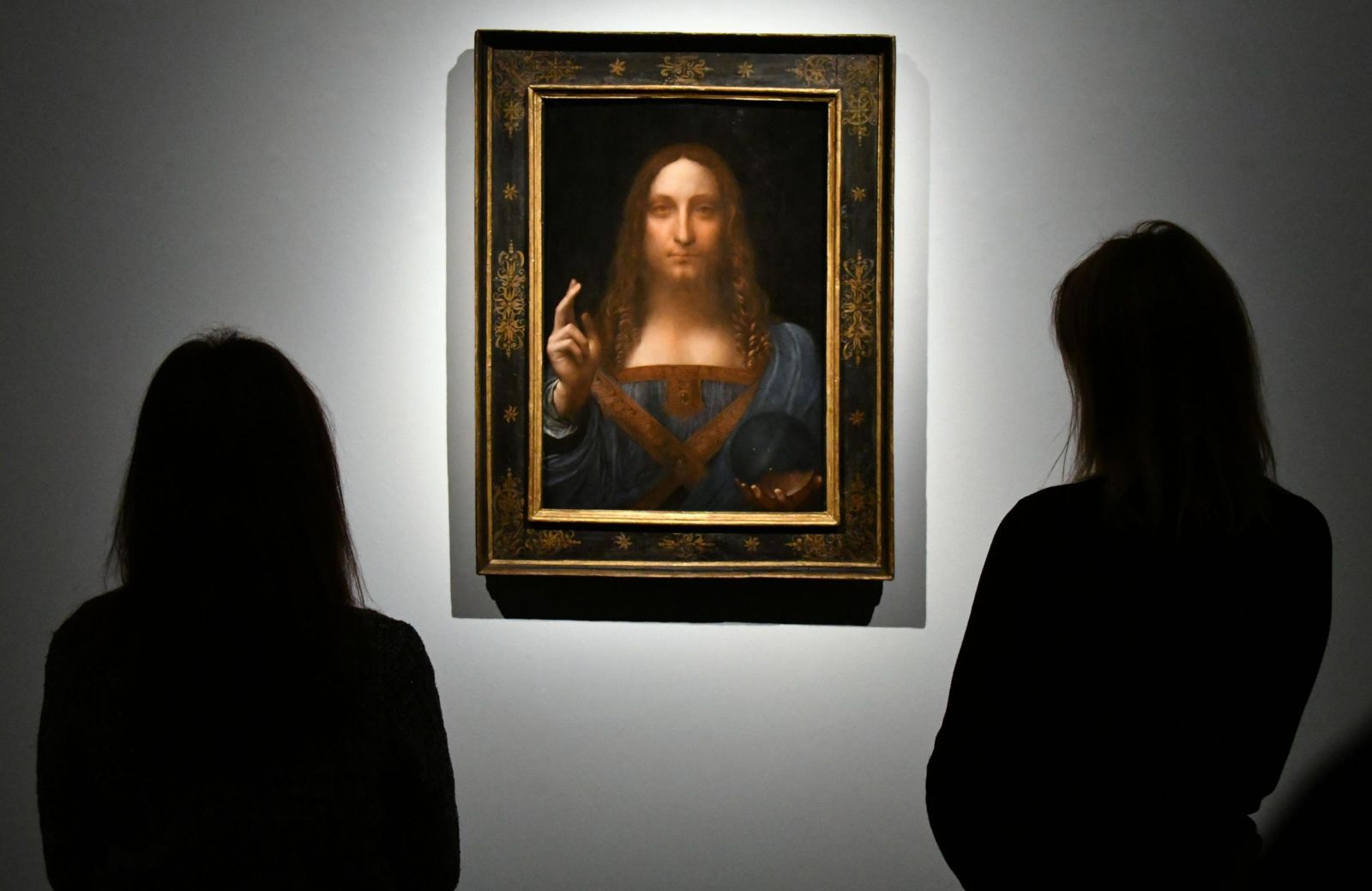 Opere d'arte da capogiro: le 10 più care di sempre