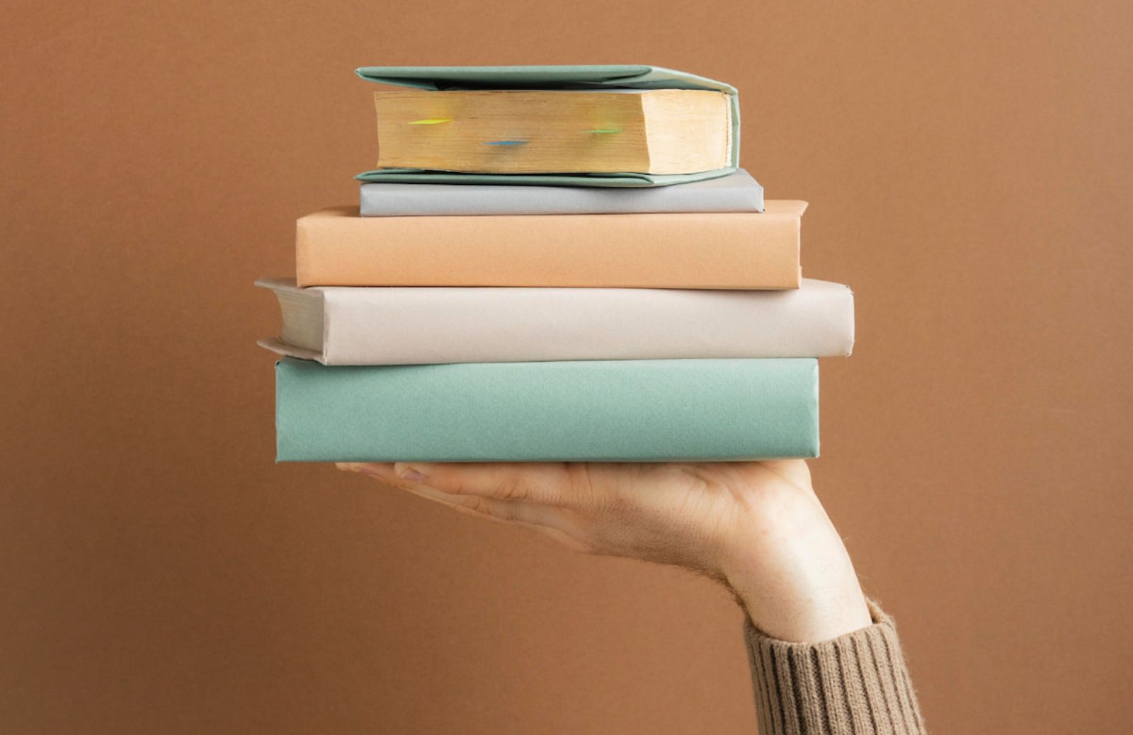 Libri da leggere settembre: letture da cui ripartire per ispirarsi e riflettere