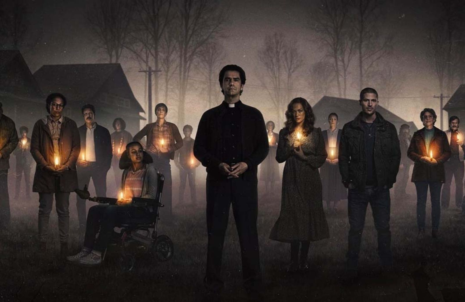 Serie TV horror: 5 titoli da brrr... ivido 