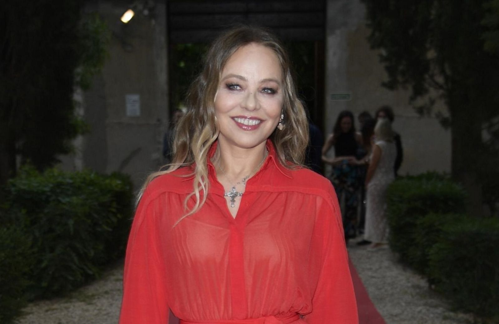 Ornella Muti: storia di una diva senza età