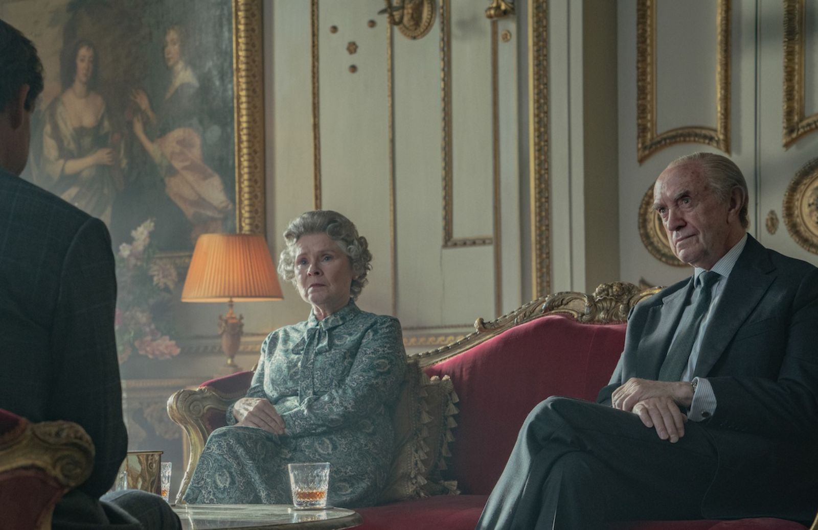 The Crown 5, ovvero il lungo addio alla Regina Elisabetta