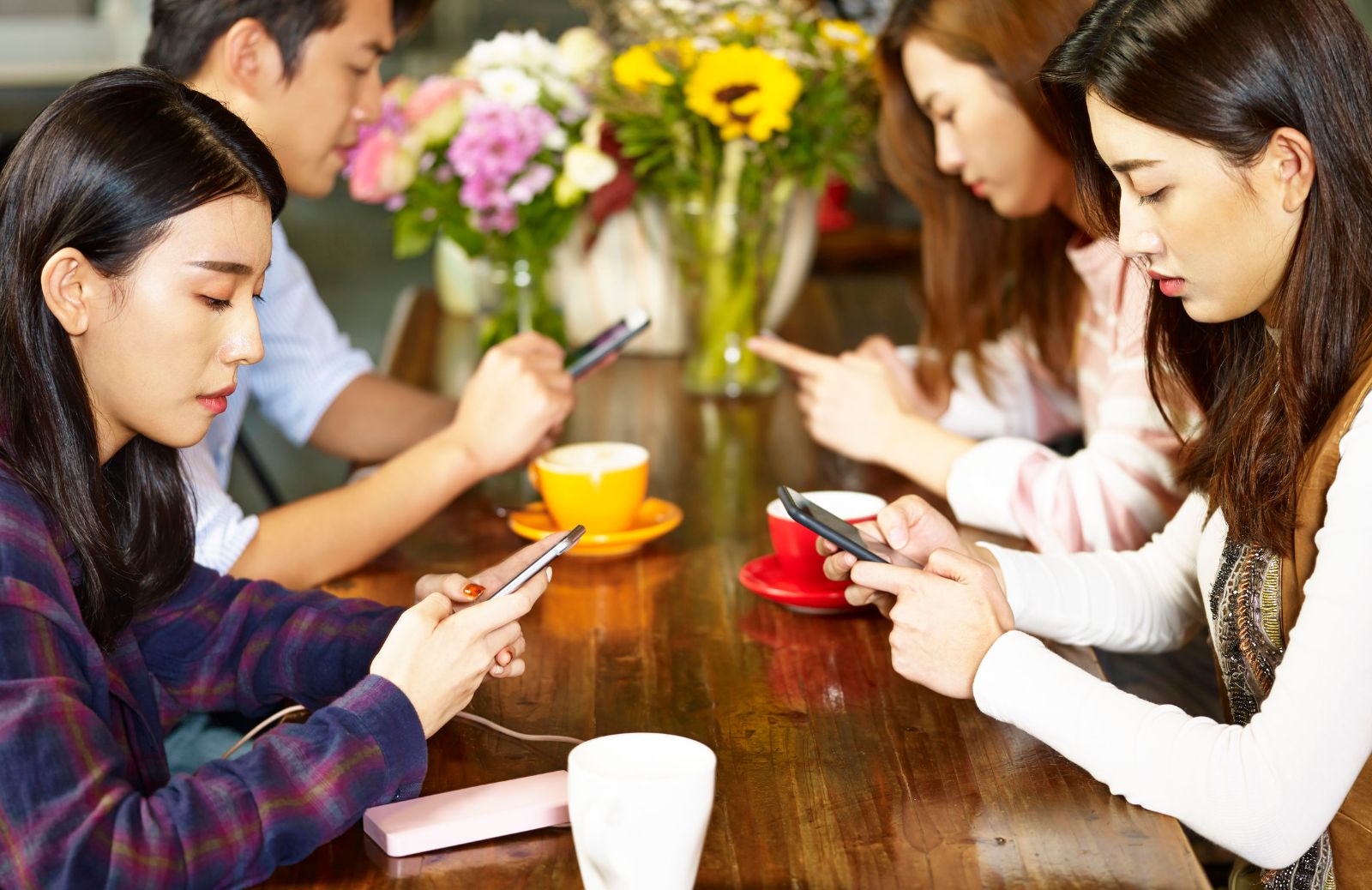 Cosa è il phubbing?