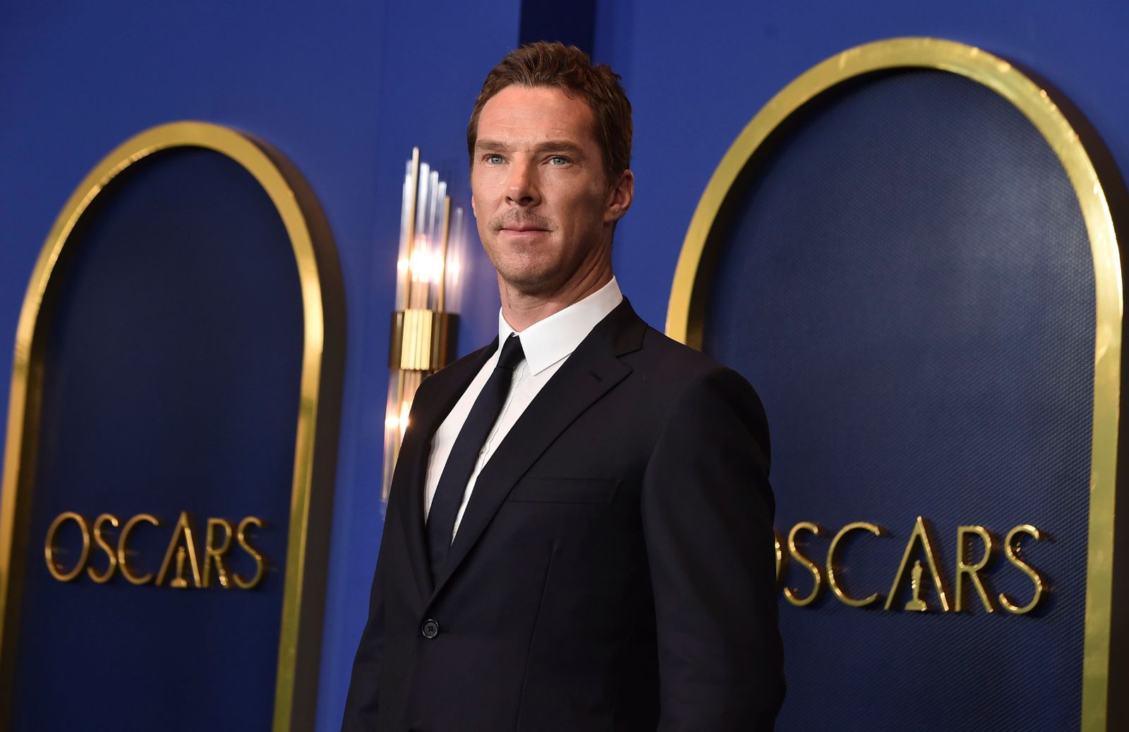 Benedict Cumberbatch, l’attore dai mille volti