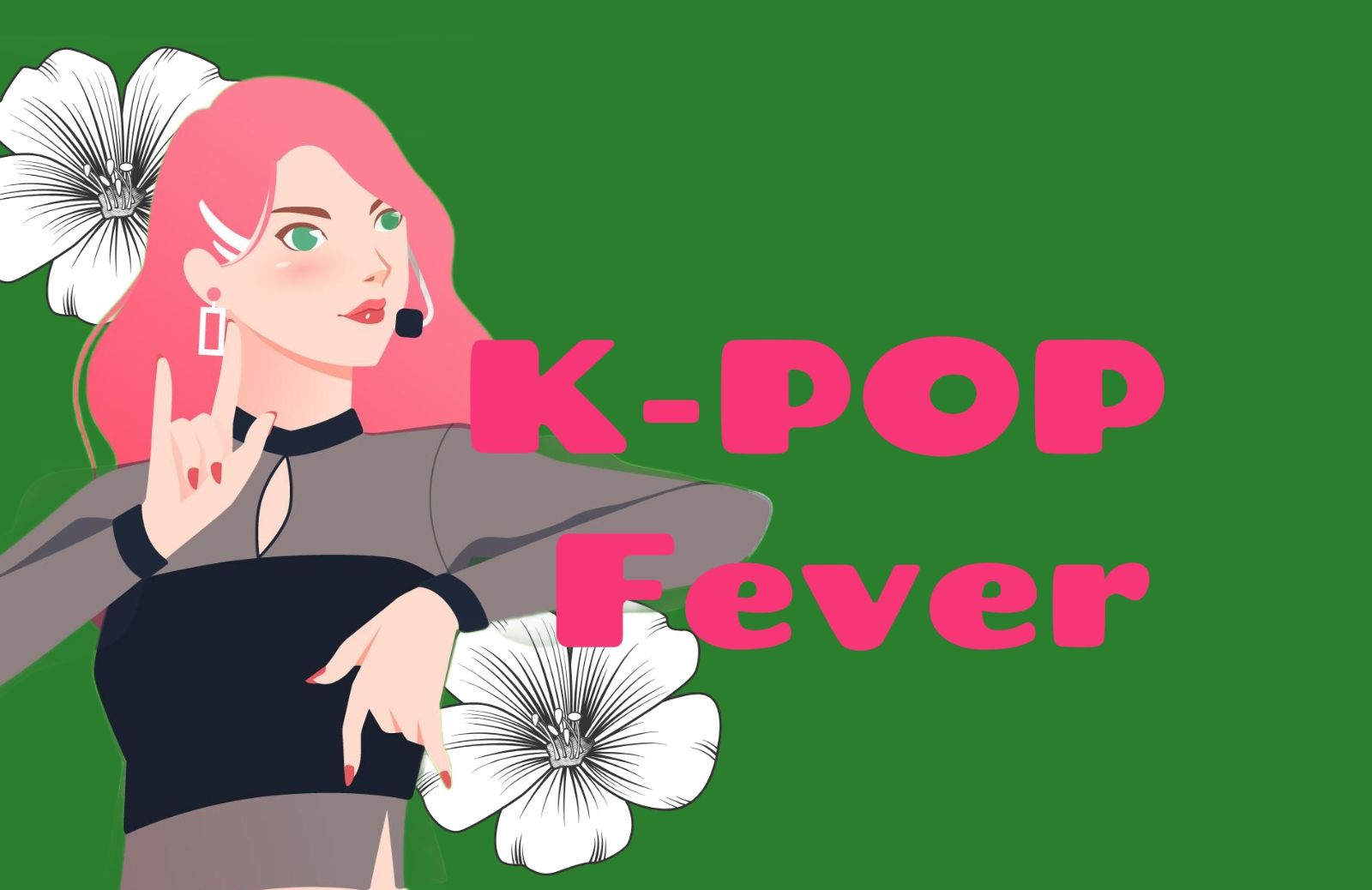 Ecco i 5 gruppi K-pop che devi conoscere per non rimanere indietro