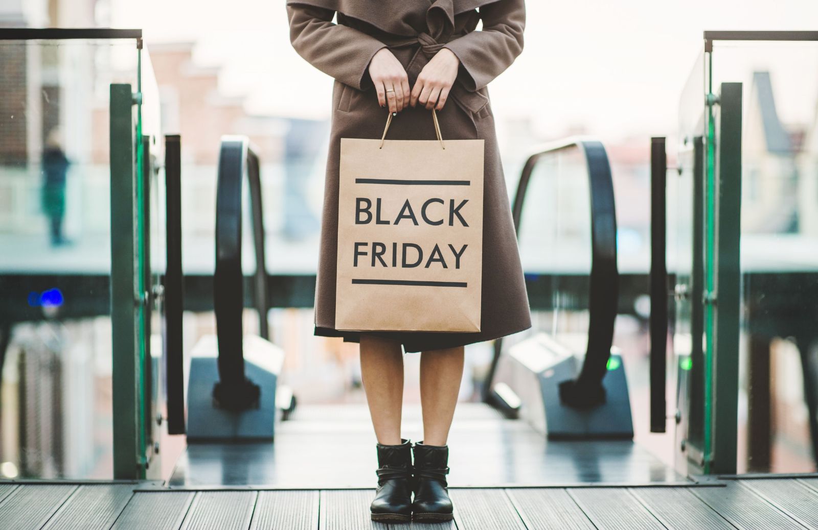 Black Friday 2019: ecco di cosa si tratta