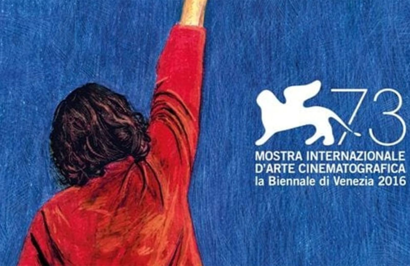 Chi sono i giurati del Festival del Cinema di Venezia 2016